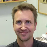 Dr Arne Hintz