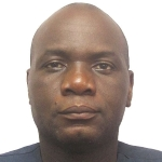 Brian Tshuma