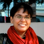 Sananda Sahoo