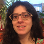 Silvia Mollicchi